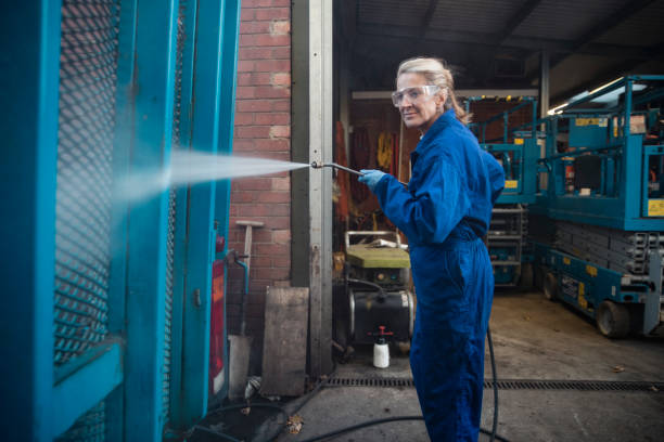 Professional Pressure Washing Services in Greybull, WY